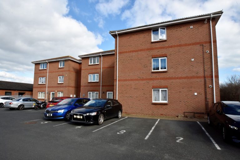 2 Bedroom Flat, Sandown